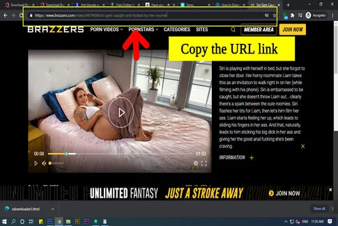 Brazzers Com Downloading - Download Brazzers Videos and Movie Free - Xdownloding.com