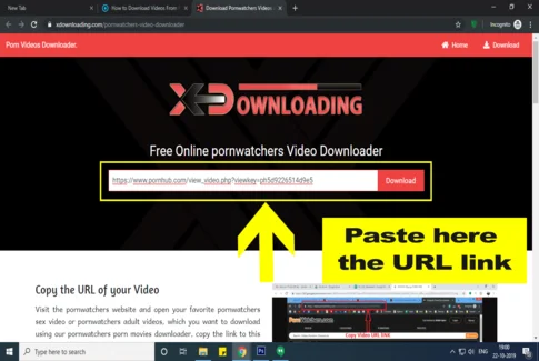 Www Pron Video Download - Download Pornhub Videos and Movie Free - Xdownloding.com